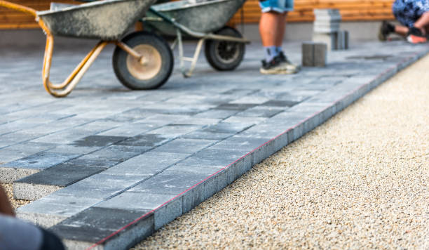  Blue Mountain, MS Driveway Pavers Pros