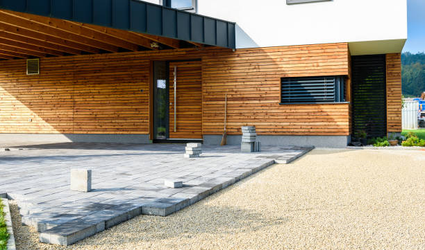 Professional Driveway Pavers in Blue Mountain, MS