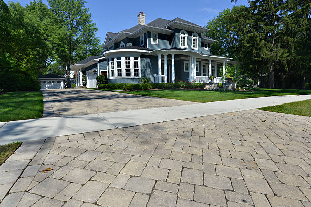 Reasons to Select Us for Your Driveway Paving Requirements in Blue Mountain, MS