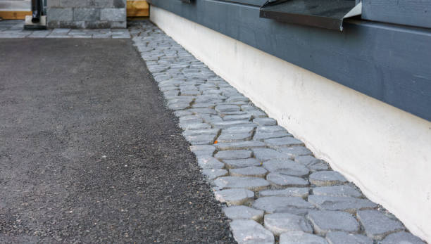 Best Custom Driveway Pavers  in Blue Mountain, MS