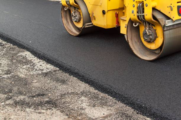 Best Local Driveway Pavers  in Blue Mountain, MS