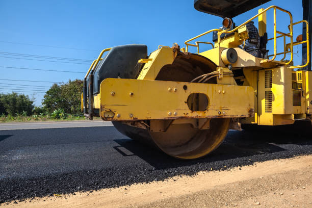 Best Driveway Pavers Near Me  in Blue Mountain, MS